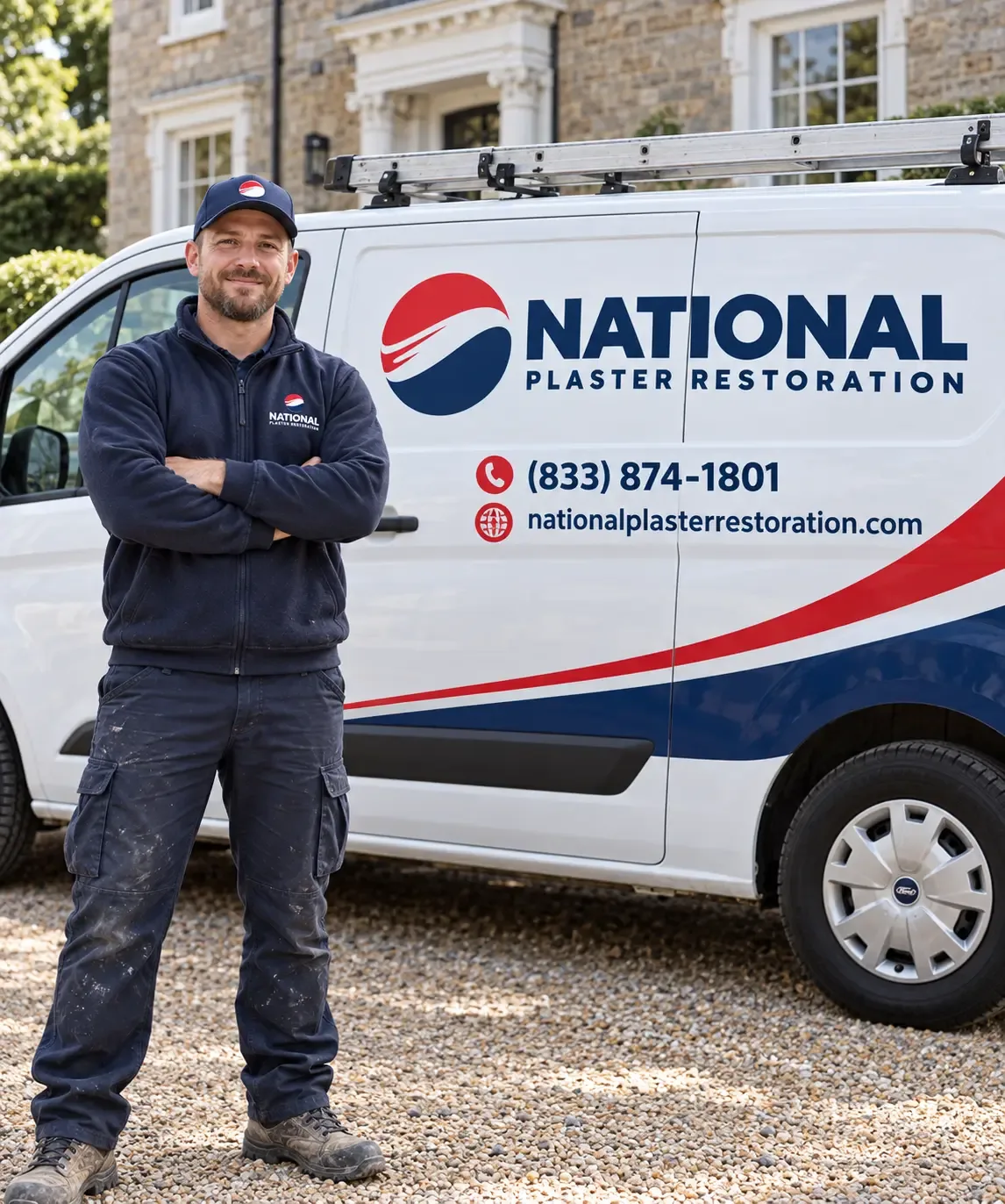 Plaster Repair company in Seth, WV